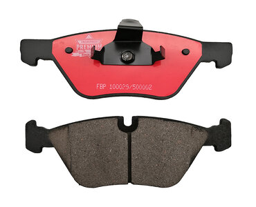 brake pads price