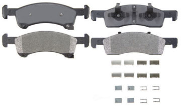 Top 10 Best Brake Pads Manufacturers & Suppliers in USA