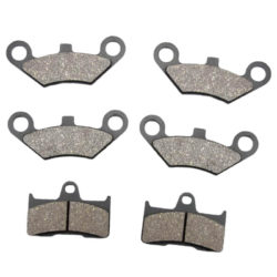 Top 10 Best Brake Pads Manufacturers & Suppliers in Lebanon