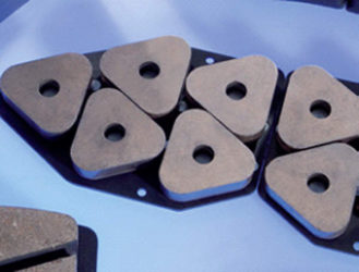 Top 10 Best Brake Pads Manufacturers & Suppliers in Slovenia