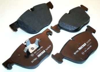 Top 10 Best Brake Pads Manufacturers & Suppliers in Chile