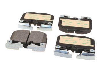 Top 10 Best Brake Pads Manufacturers & Suppliers in Norway