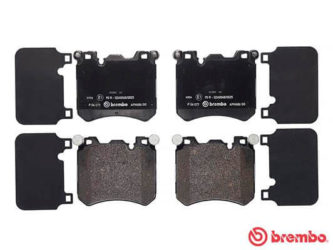 Top 10 Best Brake Pads Manufacturers & Suppliers in Italy