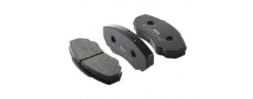 Top 10 Best Brake Pads Manufacturers & Suppliers in italy
