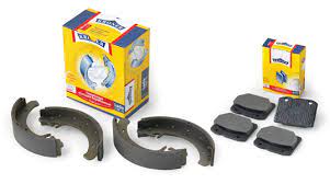 Top 10 Best Brake Pads Manufacturers & Suppliers in CHILE