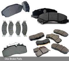 Top 10 Best Brake Pads Manufacturers & Suppliers in Lebanon