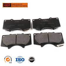 Top 10 Best Brake Pads Manufacturers & Suppliers in Norway