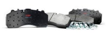 Top 10 Best Brake Pads Manufacturers & Suppliers in Norway