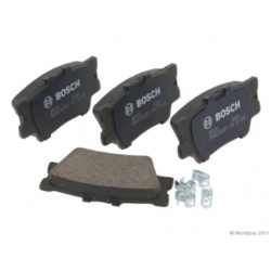 Top 10 Best Brake Pads Manufacturers & Suppliers in Lebanon