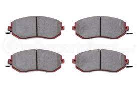 Top 10 Best Brake Pads Manufacturers & Suppliers in Italy