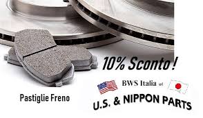 Top 10 Best Brake Pads Manufacturers & Suppliers in Italy