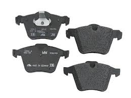 Top 10 Best Brake Pads Manufacturers & Suppliers in Taiwan