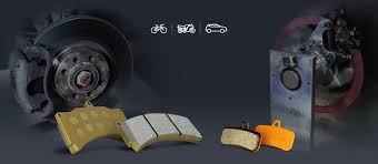 Top 10 Best Brake Pads Manufacturers & Suppliers in Taiwan