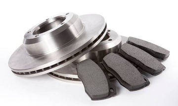 Top 10 Best Brake Pads Manufacturers & Suppliers in Taiwan