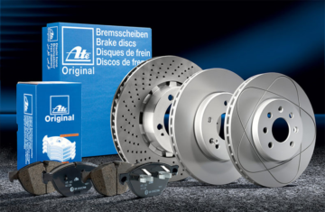 Top 10 Best Brake Pads Manufacturers & Suppliers in Hong Kong