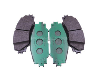 Top 10 Best Brake Pads Manufacturers & Suppliers in Australia